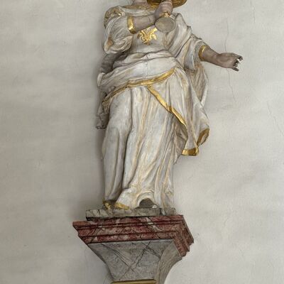 Bild vergr&ouml;&szlig;ern: Katholische_Kircher_St._Agatha