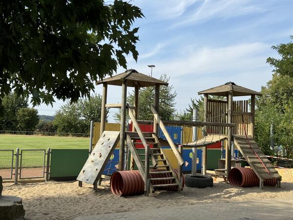 Bild vergr&ouml;&szlig;ern: Kindergarten_Spielplatz