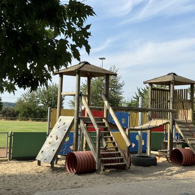 Bild vergr&ouml;&szlig;ern: Kindergarten_Spielplatz