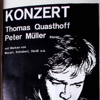 Bild vergr&ouml;&szlig;ern: Quasthoff_ Thomas_Konzert