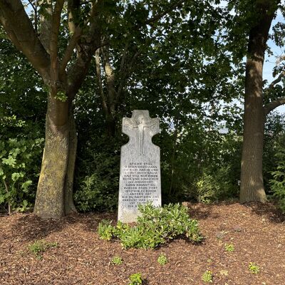 Bild vergr&ouml;&szlig;ern: Schwarze_Heide_Wegekreuz