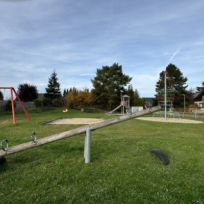 Bild vergr&ouml;&szlig;ern: Spielplatz_Rakete2