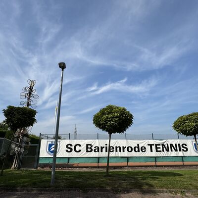 Bild vergr&ouml;&szlig;ern: Tennisclub