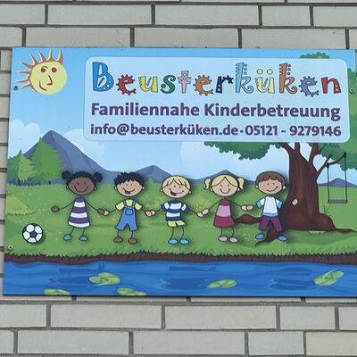 Bild vergr&ouml;&szlig;ern: Kindertagespflege2