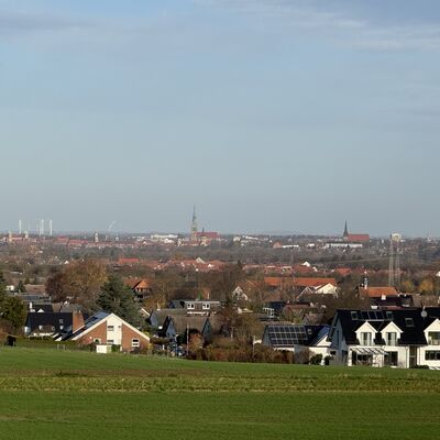 Bild vergr&ouml;&szlig;ern: Neubausiedlung3