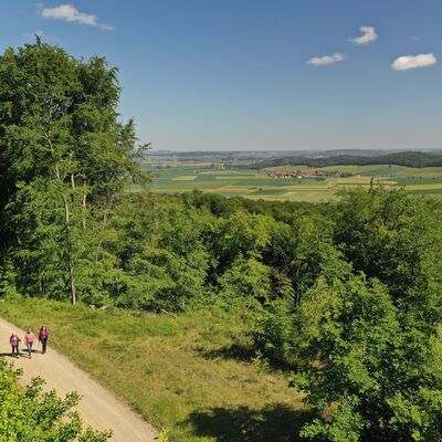 Bild vergr&ouml;&szlig;ern: Leinebergland