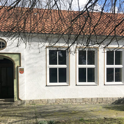 Bild vergr&ouml;&szlig;ern: Heimatverein Wesseln e.V.