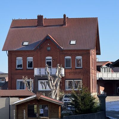Bild vergr&ouml;&szlig;ern: Bauernhaus-Franke_Hauptstra&szlig;e_26