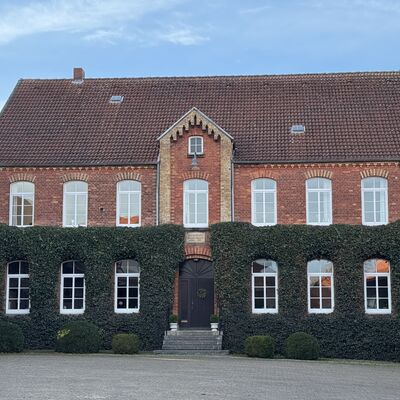 Bild vergr&ouml;&szlig;ern: Bauernhaus
