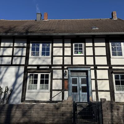 Bild vergr&ouml;&szlig;ern: Bauernhaus3