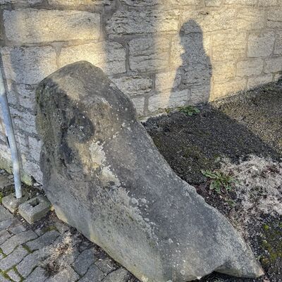 Bild vergr&ouml;&szlig;ern: Bauerstein