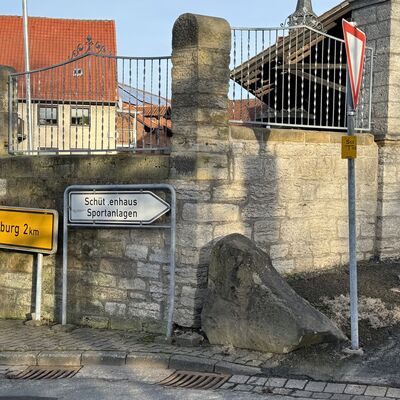 Bild vergr&ouml;&szlig;ern: Bauerstein1