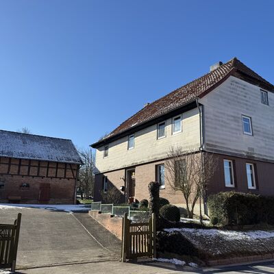 Bild vergr&ouml;&szlig;ern: F&ouml;rsterhaus_ehemaliges