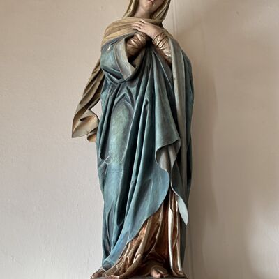 Bild vergr&ouml;&szlig;ern: Kath._Kirche_Maria