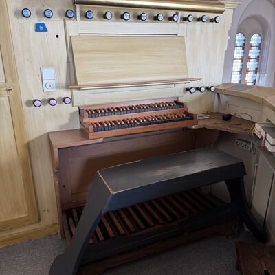 Bild vergr&ouml;&szlig;ern: Kath._Kirche_Orgel