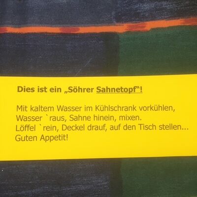 Bild vergr&ouml;&szlig;ern: Keramik_S&ouml;hrer_Sahnetopf3