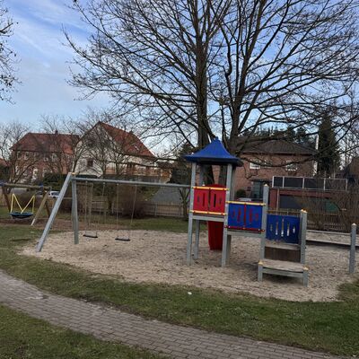 Bild vergr&ouml;&szlig;ern: Kindergarten_Spielplatz