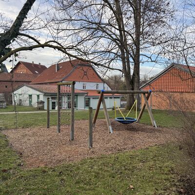 Bild vergr&ouml;&szlig;ern: Kindergarten_Spielplatz2