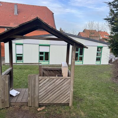 Bild vergr&ouml;&szlig;ern: Kindergarten