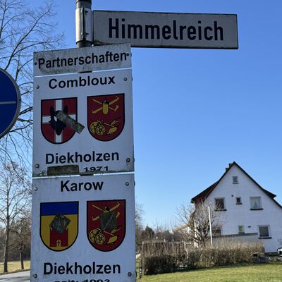 Bild vergr&ouml;&szlig;ern: Partnerst&auml;dte