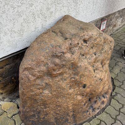 Bild vergr&ouml;&szlig;ern: Prellstein