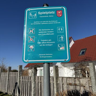Bild vergr&ouml;&szlig;ern: Spielplatz_Tosmarblick2