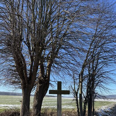 Bild vergr&ouml;&szlig;ern: Wegekreuz_erstes_Ortsausgang_Diekholzen2