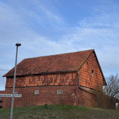 Bild vergr&ouml;&szlig;ern: Bauernhaus2