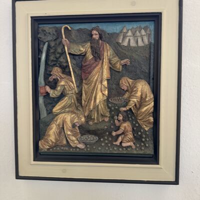 Bild vergr&ouml;&szlig;ern: Kath._Kirche_Relief2