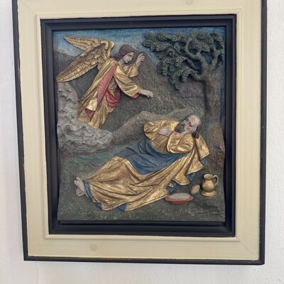 Bild vergr&ouml;&szlig;ern: Kath._Kirche_Relief4