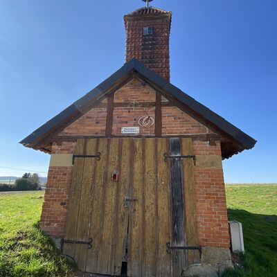 Bild vergr&ouml;&szlig;ern: AltesFFW-Haus1