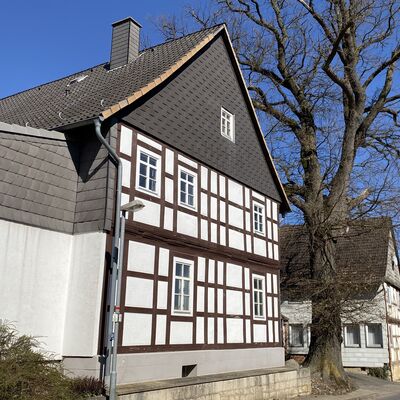 Bild vergr&ouml;&szlig;ern: ImDorfe16.1