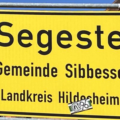 Bild vergr&ouml;&szlig;ern: Ortsschild