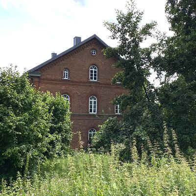 Bild vergr&ouml;&szlig;ern: Segeste_alteWasserm&uuml;hle1