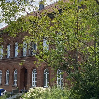 Bild vergr&ouml;&szlig;ern: Segeste_alteWasserm&uuml;hle2