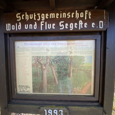 Bild vergr&ouml;&szlig;ern: StreuobstwieseGrillplatz6