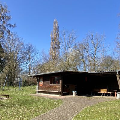 Bild vergr&ouml;&szlig;ern: StreuobstwieseGrillplatz9