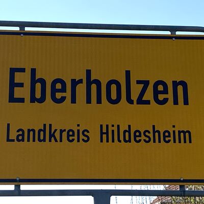 Bild vergr&ouml;&szlig;ern: Ortsschild