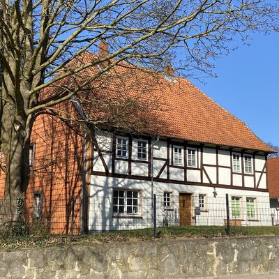 Bild vergr&ouml;&szlig;ern: Pfarrhaus3_1