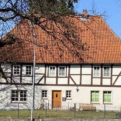 Bild vergr&ouml;&szlig;ern: Pfarrhaus4