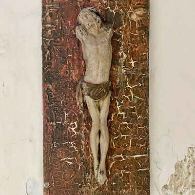 Bild vergr&ouml;&szlig;ern: St.Bartholom&auml;usEingang2