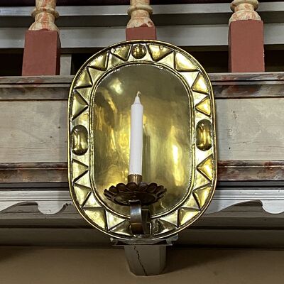 Bild vergr&ouml;&szlig;ern: St.Bartholom&auml;usNordemporeMessingblaker1