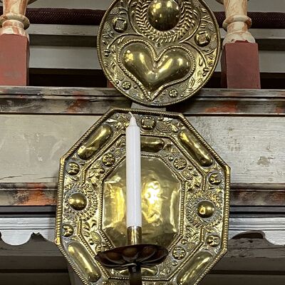 Bild vergr&ouml;&szlig;ern: St.Bartholom&auml;usNordemporeMessingblaker2