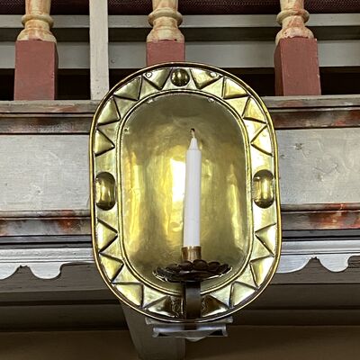 Bild vergr&ouml;&szlig;ern: St.Bartholom&auml;us NordemporeMessingblaker3