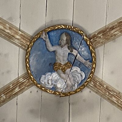 Bild vergr&ouml;&szlig;ern: St.Bartholom&auml;usDecke4