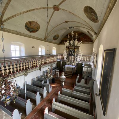 Bild vergr&ouml;&szlig;ern: St.Bartholom&auml;usKirchenschiff3