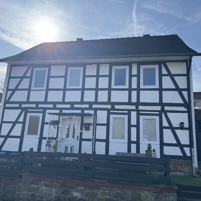 Bild vergr&ouml;&szlig;ern: Bauernhaus1