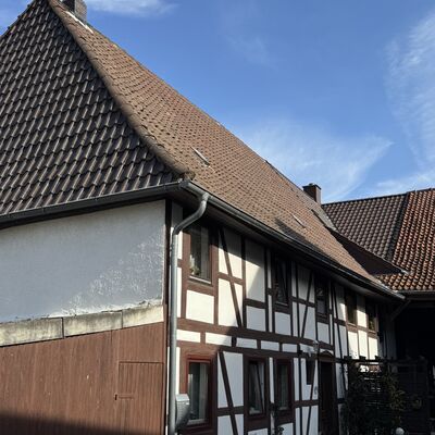 Bild vergr&ouml;&szlig;ern: Haus_alt