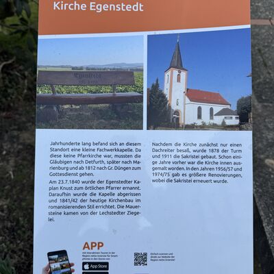 Bild vergr&ouml;&szlig;ern: Kirche_Egenstedt