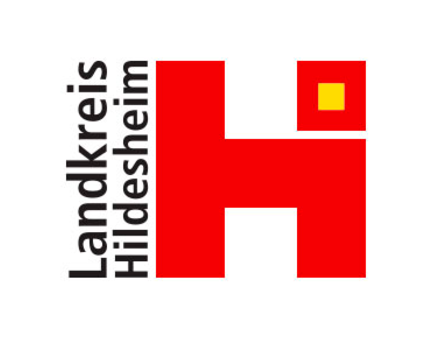 richtig_Logo Landkreis Hildesheim